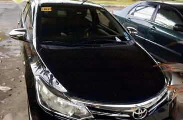 For sale 2013 Toyota Vios gen3