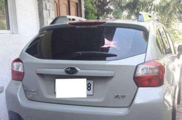 Subaru XV AT 2015 FOR SALE