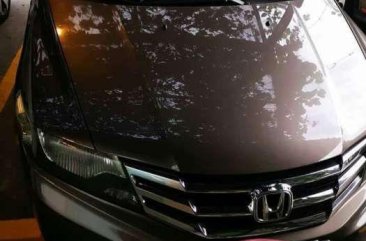 Honda City 2012 for sale