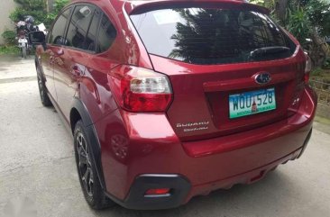 2014 Subaru XV Automatic All power Gas