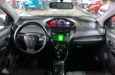 2012 TOYOTA Vios E Automatic FOR SALE
