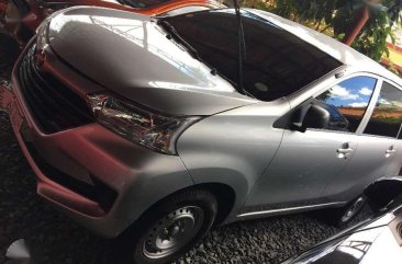 2018 Toyota Avanza 1.3J manual FOR SALE