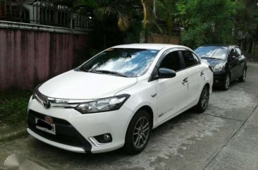 Toyota Vios 1.3 J Manual for sale