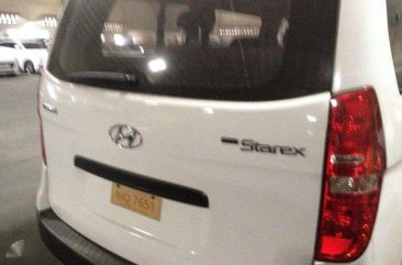 2016 Hyundai Grand Starex for sale