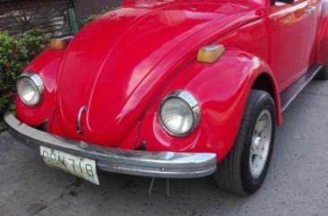 Volkswagen Beetle 1976 for sale 