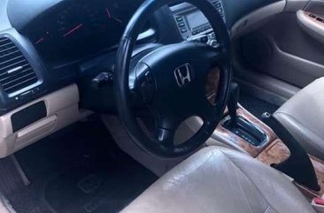 2004 HONDA ACCORD automatic for sale 