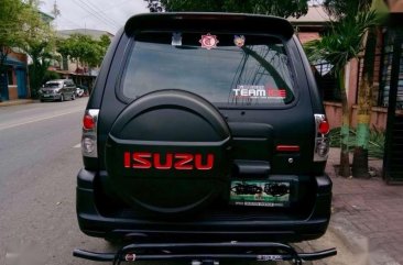 Isuzu Sportivo 2005 for sale 