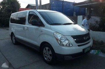 Hyundai Grand Starex 2010 HVX for sale 