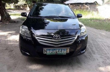 Toyota Vios 2011 for sale