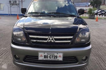 2017 Mitsubishi Adventure for sale