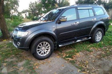 Mitsubishi Montero 2009 for sale 