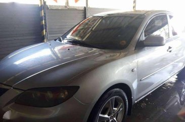 Mazda 3 AT 2005 for sale