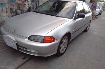 1995 Honda Civic for sale 