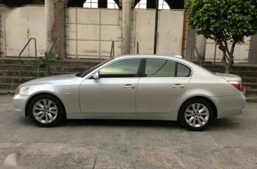 Rushhh 2005 BMW 520i E60 with iDrive Cheapest Even Compared