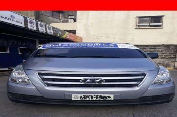 Hyundai Grand Starex 2017 for sale