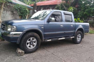 Ford Trekker 2005 for sale 