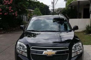 For Sale Chevrolet Orlando 2012