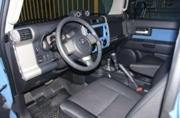 2016 Toyota Fj Cruiser FOR SALE