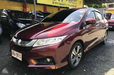 2014 Honda City for sale