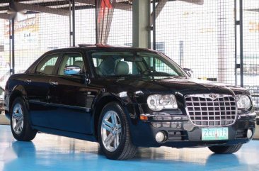 2006 Chrysler 300C for sale 