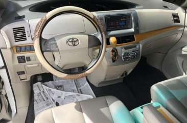 2007 Toyota Previa 2.4Q for sale 