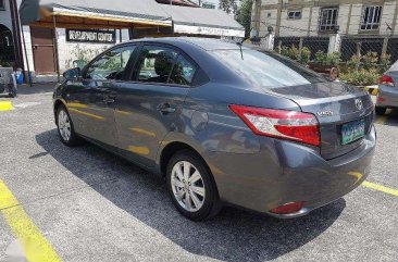 2014 Toyota Vios E Automatic FOR SALE