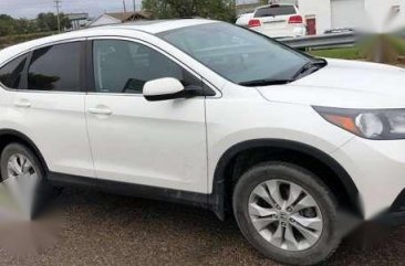 2014 Honda Crv for sale