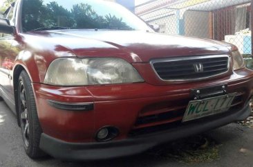 Honda Civic 1997 for sale 