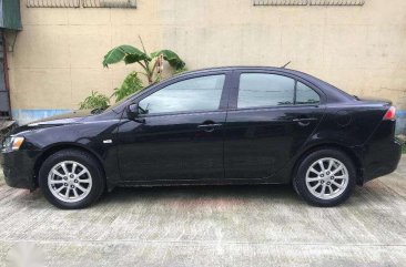 Mitsubishi Lancer EX GLX Automatic 2013 for sale 