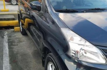 Toyota Avanza 13 E 2012 mdl FOR SALE