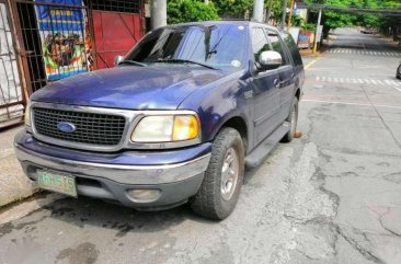 2000 Ford Expesition for sale