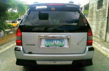 Mitsubishi Grandis Sport SUV 1998 for sale 