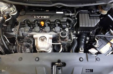 2008 Honda Civic FD1 1.8S automatic