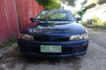 1998 Mitsubishi Lancer for sale