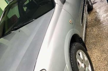 Nissan Sentra GSX 2006 for sale 