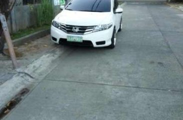 Honda City i-vtec 2011 1.3 MT for sale 