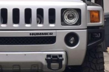 2008 Hummer H3 for sale