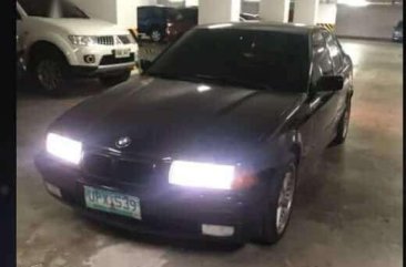 BMW 316I 1997 FOR SALE