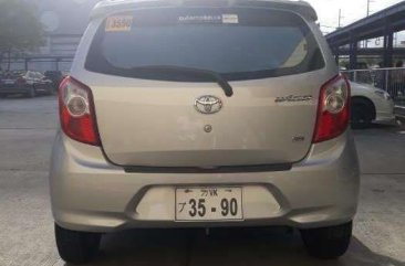 Toyota WIGO 2017 FOR SALE