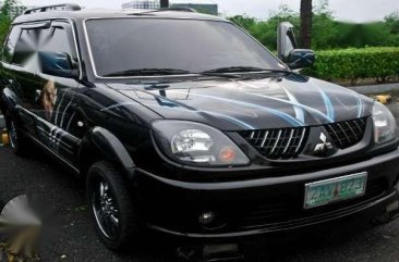 2005 Mitsubishi Adventure for sale 