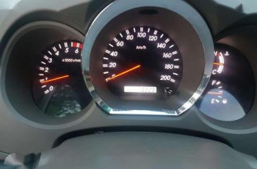 2006 Toyota Fortuner gas auto for sale 