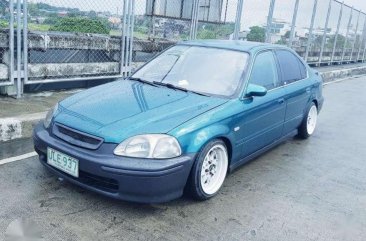 Honda Civic Vti 1996 for sale 