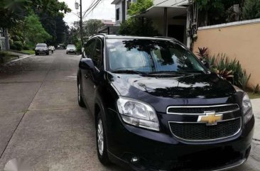 For Sale Chevrolet Orlando 2012