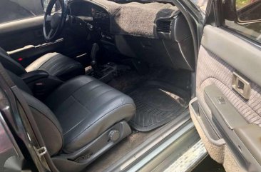 Toyota Hilux 2005 surf FOR SALE