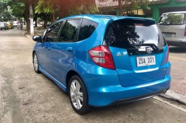 2009 Honda Jazz for sale