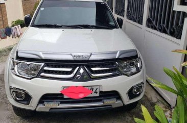 Mitsubishi Montero Sports 2014 for sale