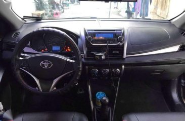 Toyota Vios Gen 3 2014 for sale 