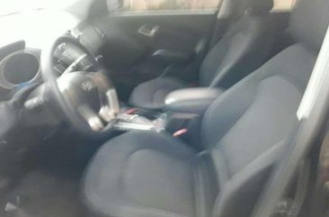 Hyundai Tucson Theta II 2000 for sale 