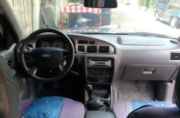 Ford Trekker 2005 for sale 