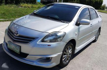 Toyota Vios 2013 for sale 